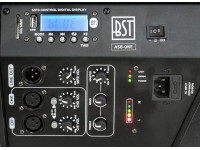 BST ASB-ONE Portable Speakerbox BST ASB-ONE Portable Speakerbox